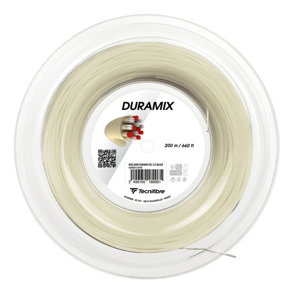 BOBINE DURAMIX HD - 200M