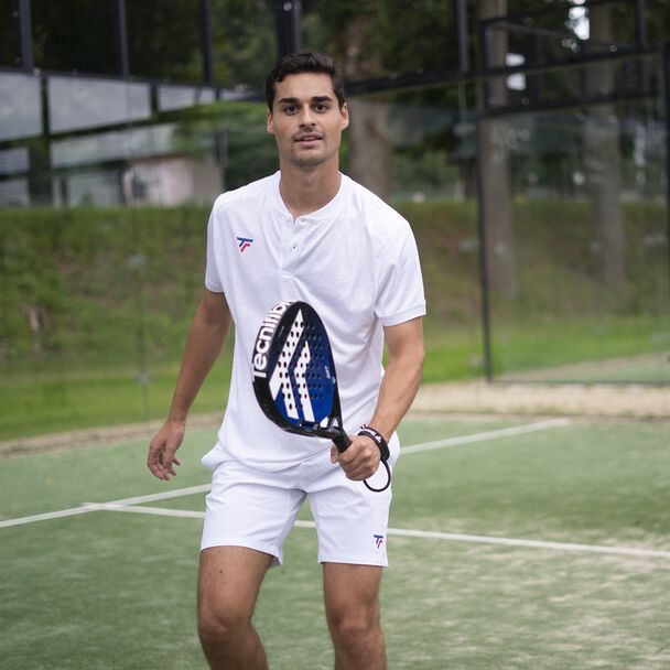 PALAS DE PADEL CURVA SOFT