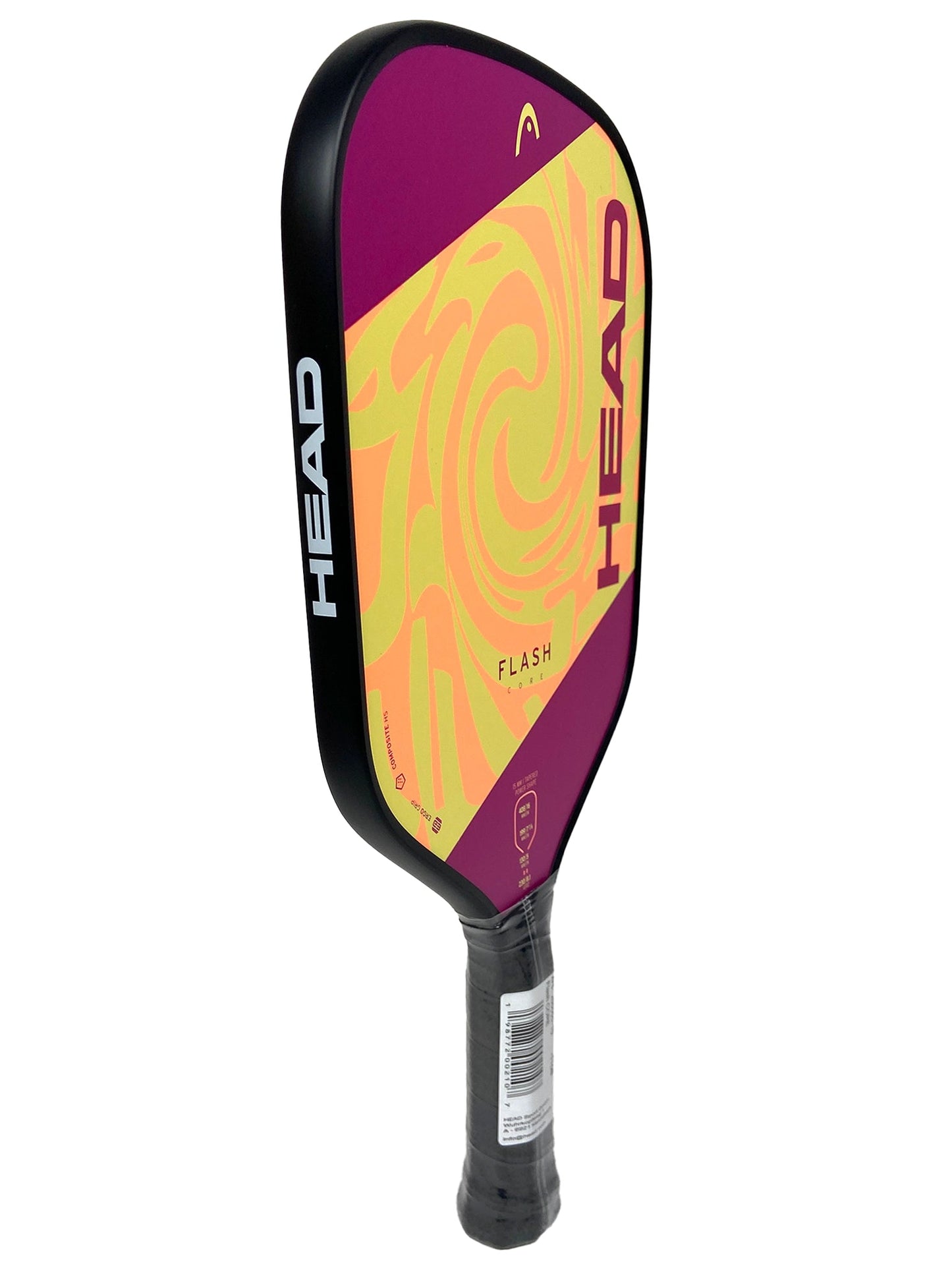 HEAD FLASH CORE