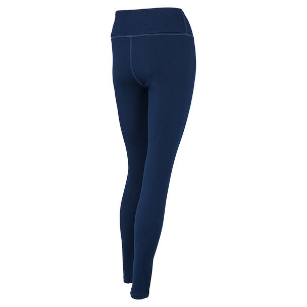 LEGGING TEAM TECH FILLE