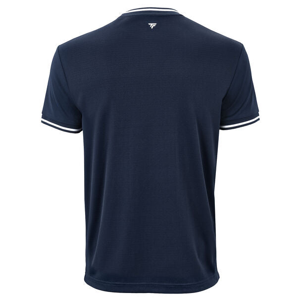 TEAM TECH TEE GARCON