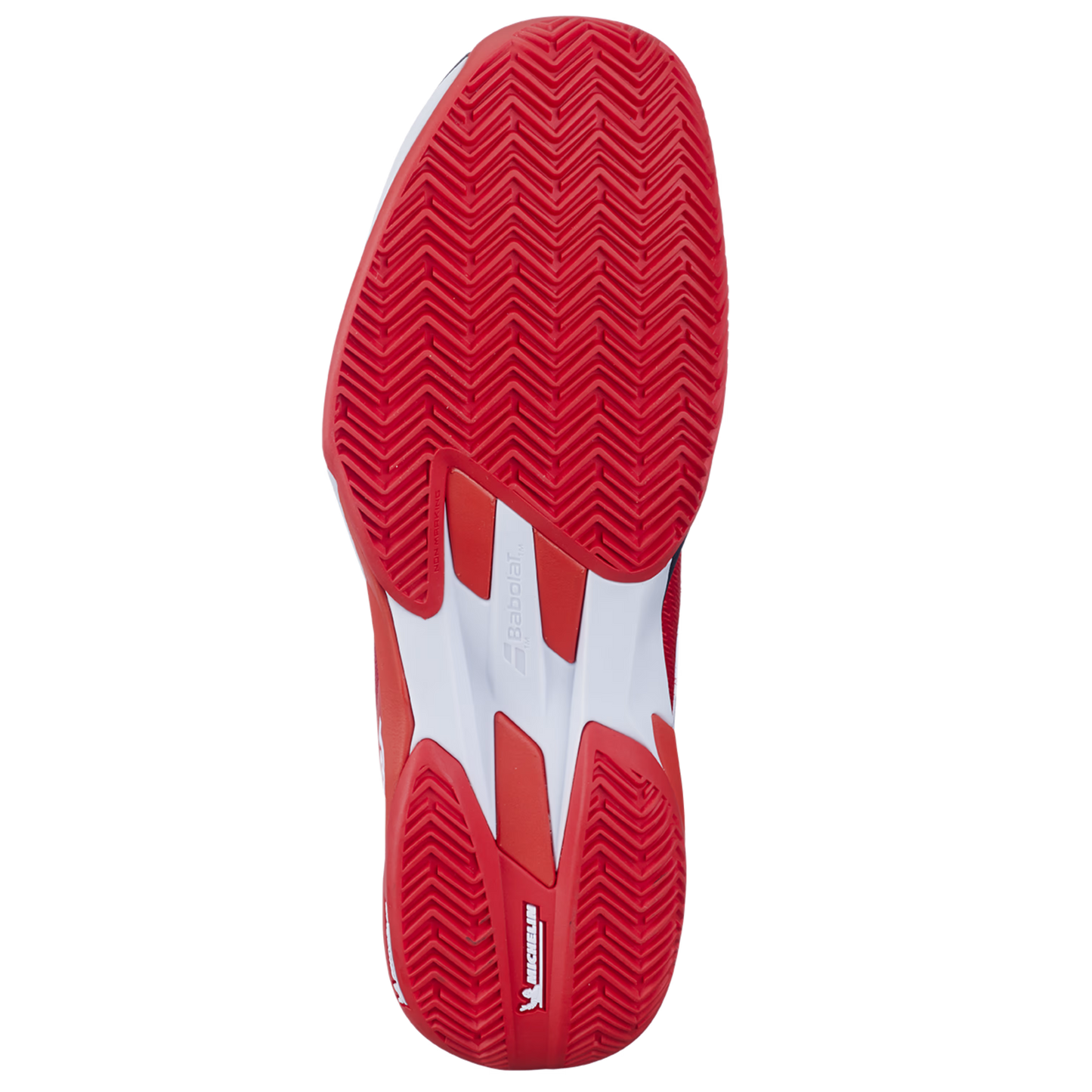JET MACH 4 CLAY