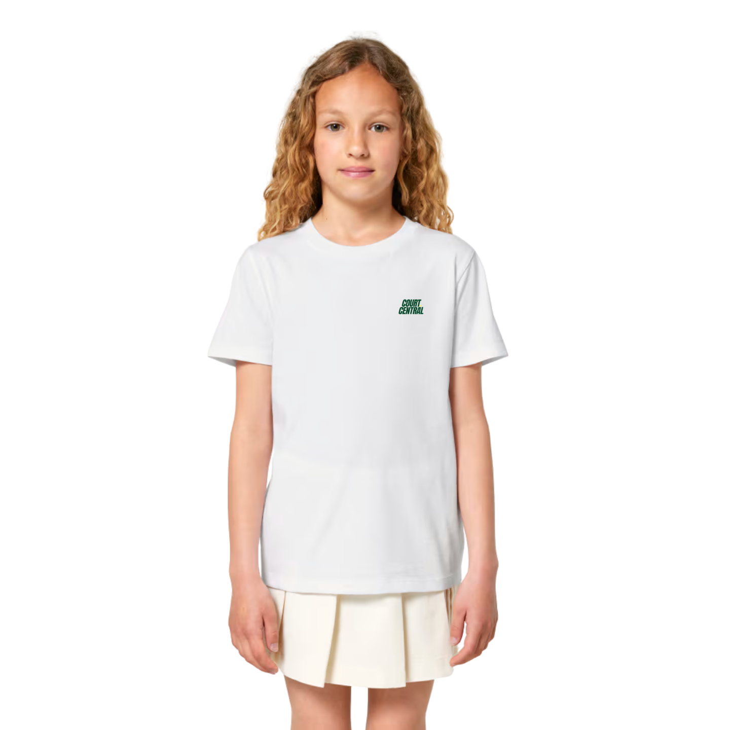 L'EMBLEMATIQUE - ENFANT