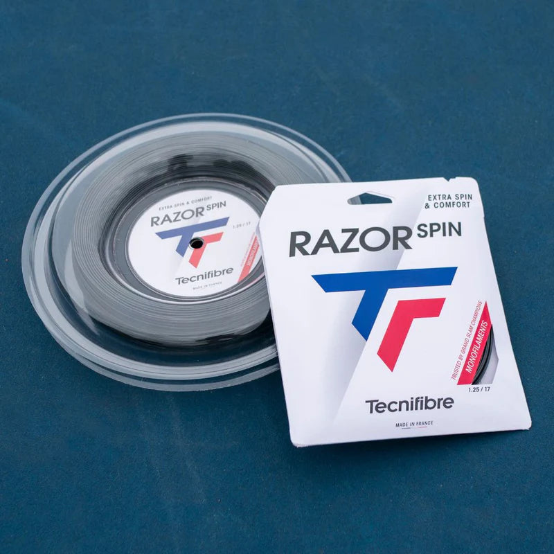 RAZOR SPIN