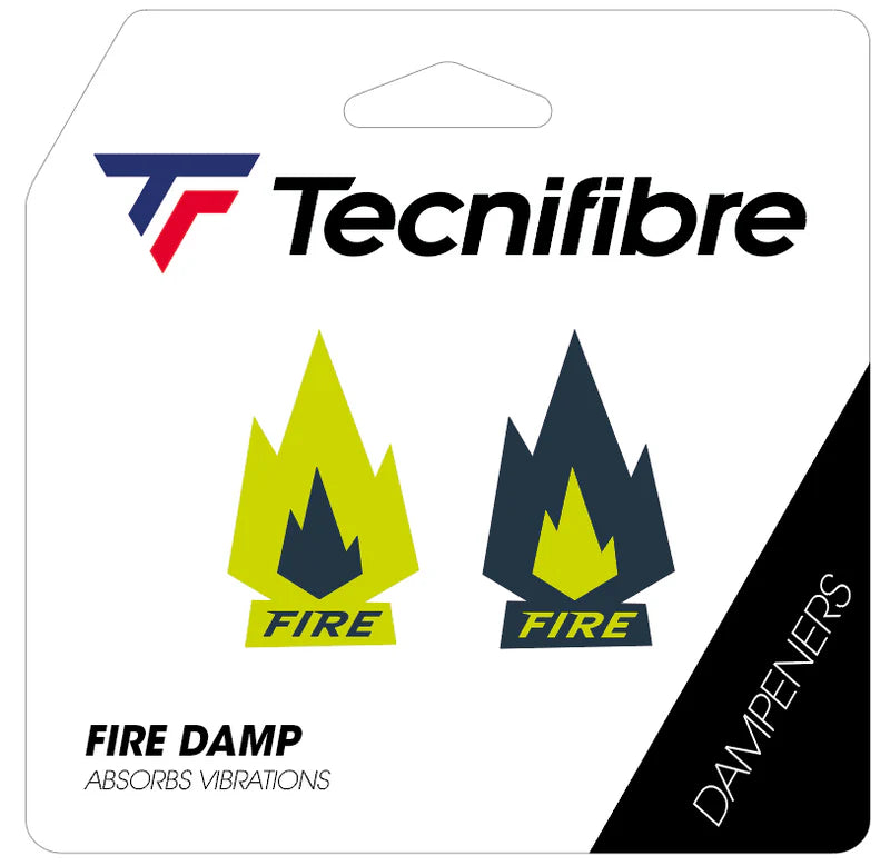 FIRE DAMP X2