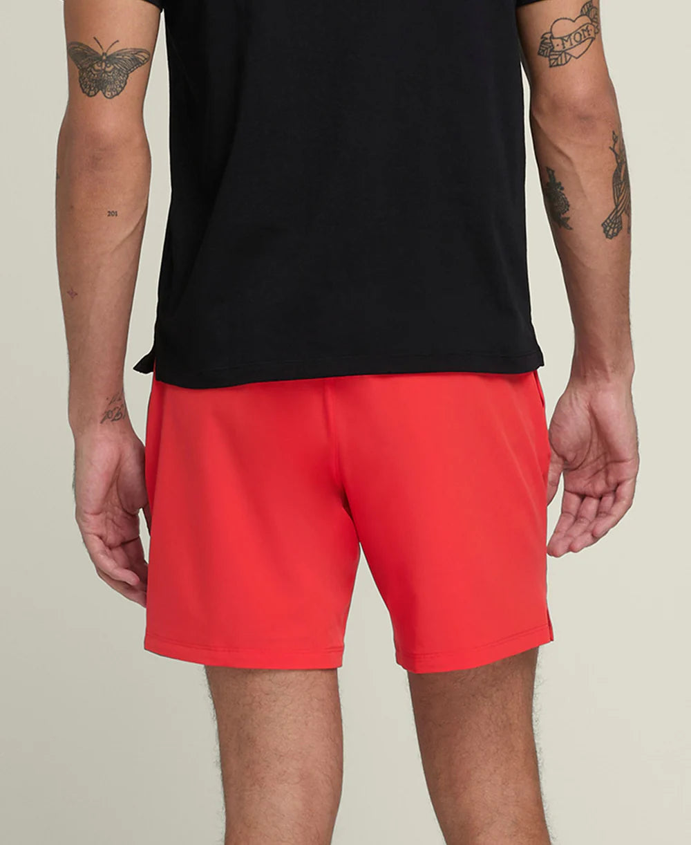TEAM SHORT 7