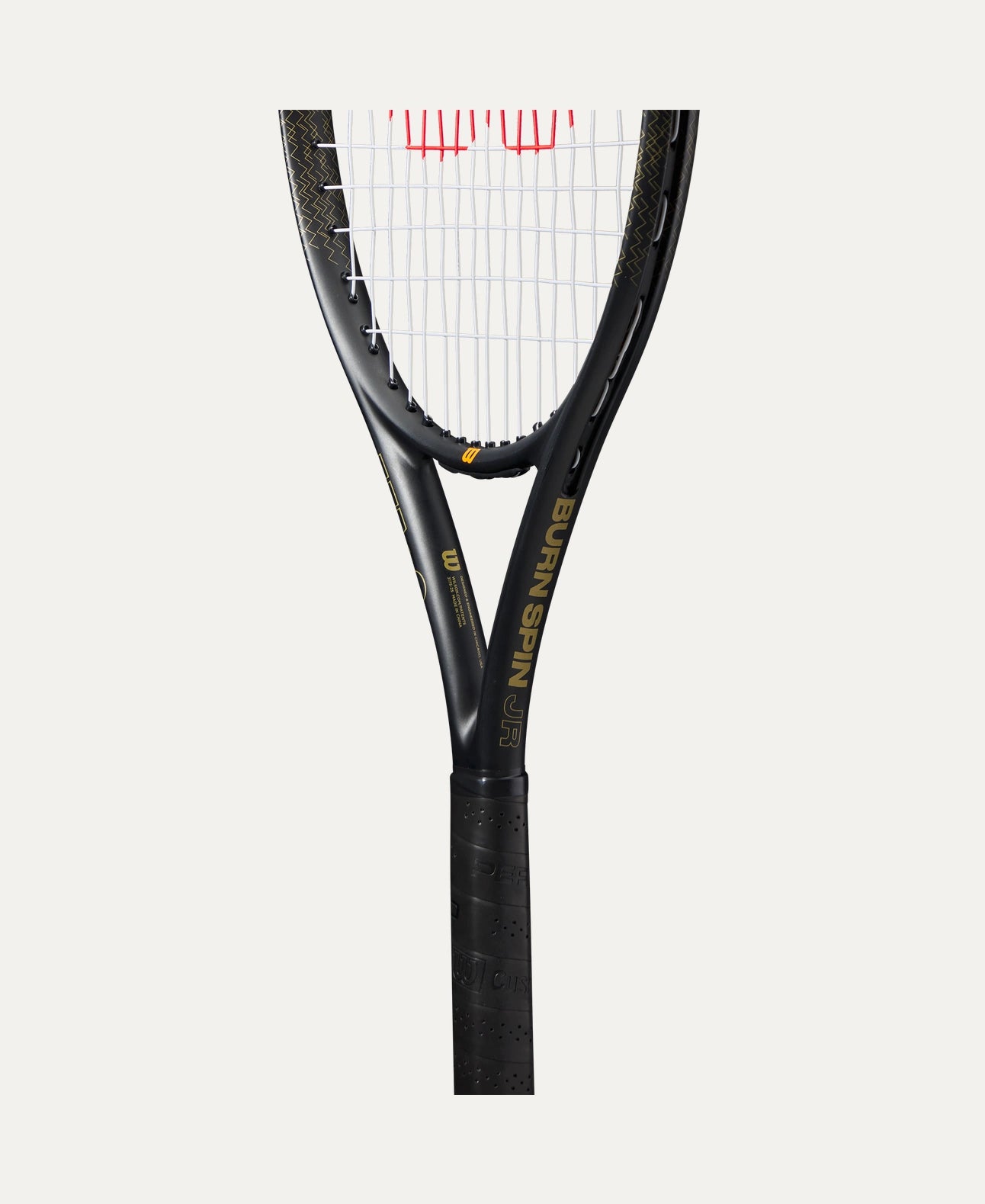 BURN SPIN JR 26
