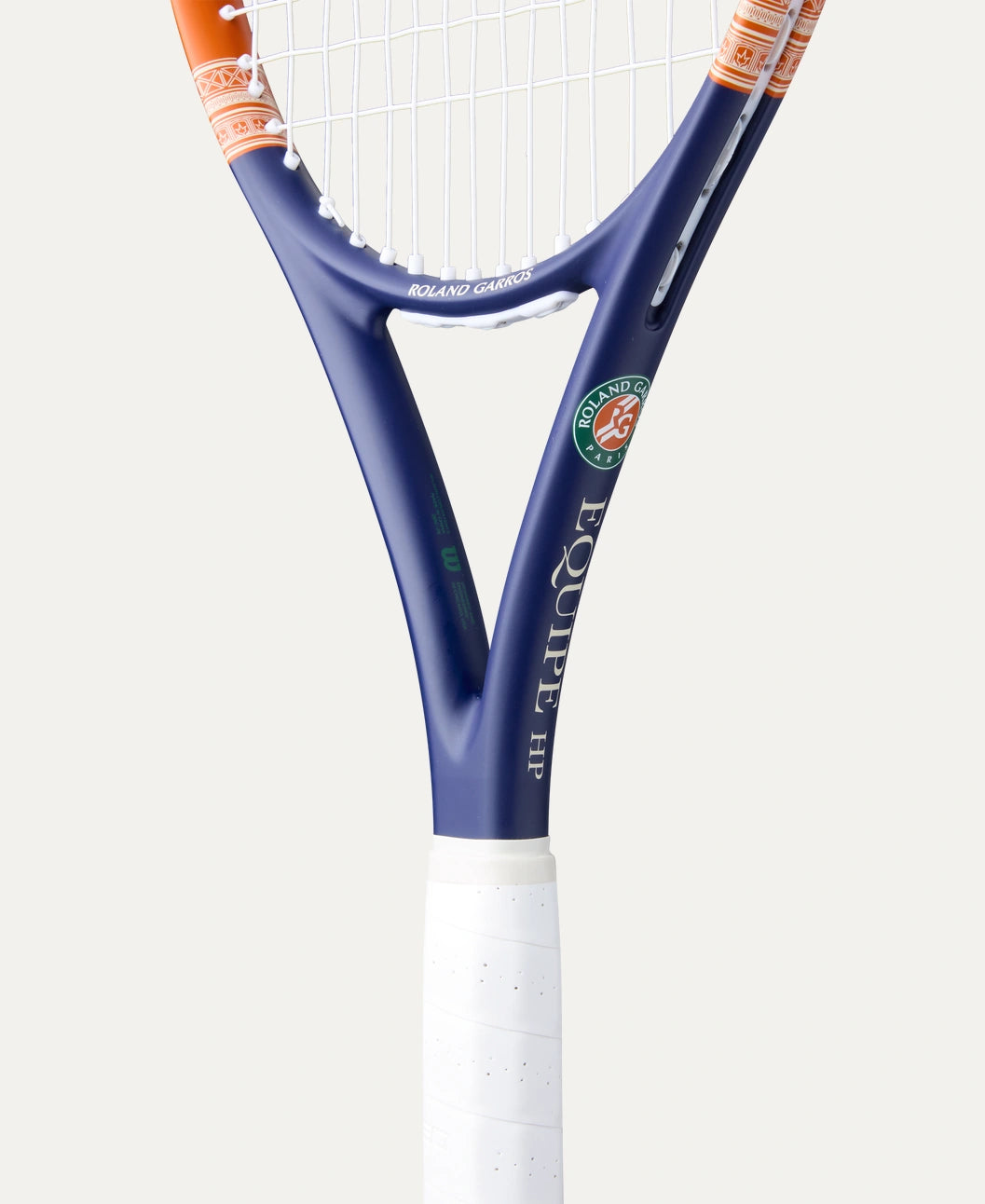 ROLAND GARROS 2026 TRIUMPH