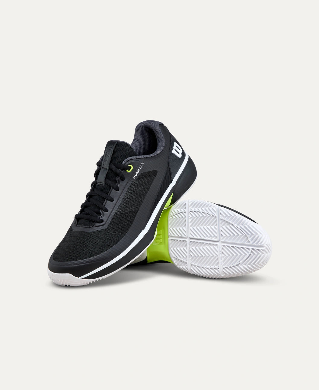 RUSH LITE 5 CLAY