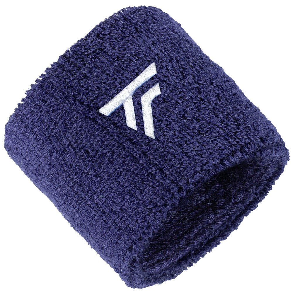 TECNIFIBRE POIGNET WRISTBANDS - PAR 2