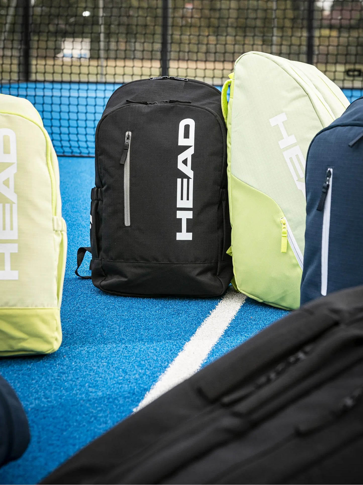 BASE BACKPACK 17L