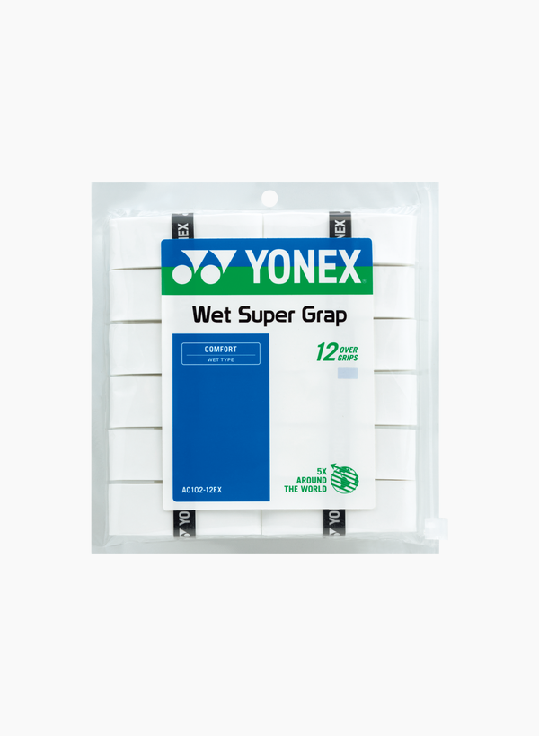 WET SUPER GRAP X12