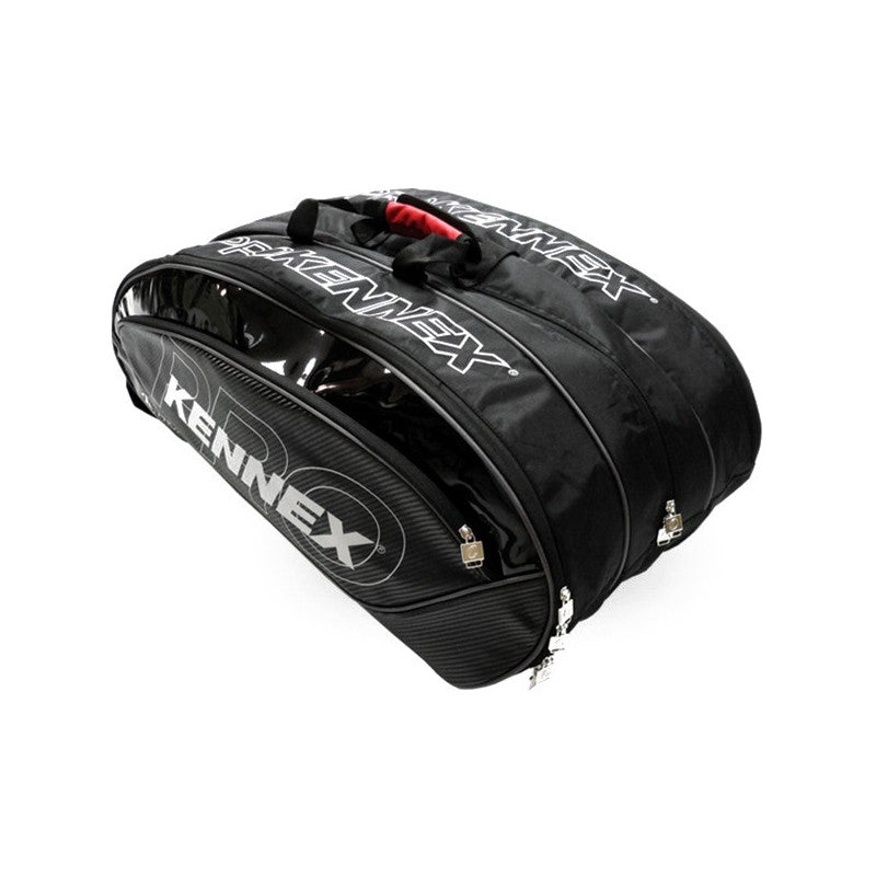 Thermobag Triple Black Red