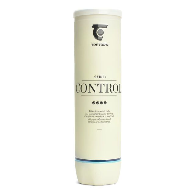 TRETORN SERIE+ CONTROL X4
