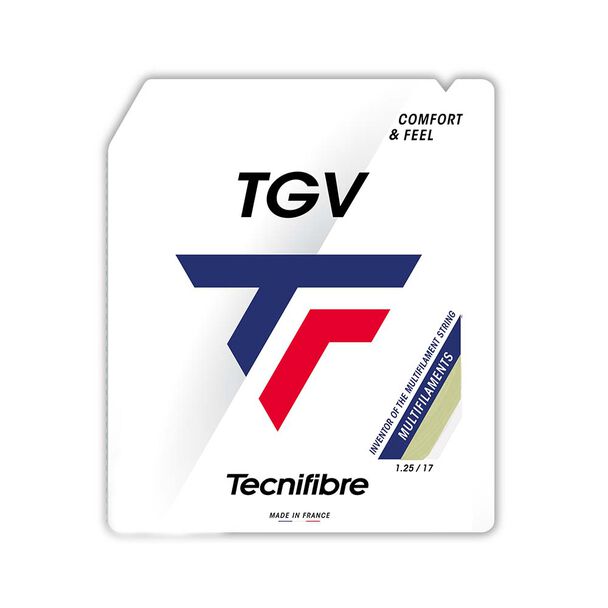 GARNITURE TGV - 12M