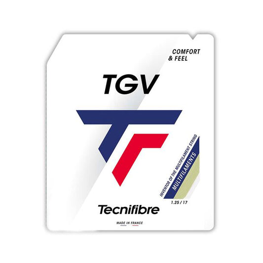 GARNITURE TGV - 12M