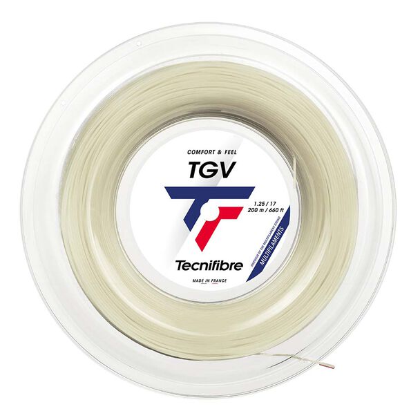 BOBINE TGV - 200M