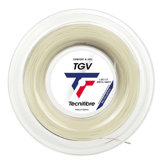 BOBINE TGV - 200M