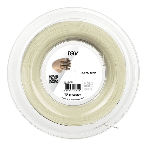 BOBINE TGV - 200M