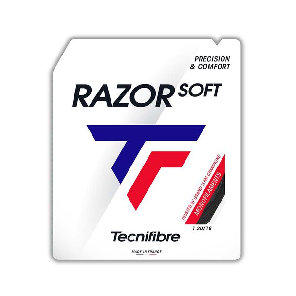 GARNITURE RAZOR SOFT - 12M