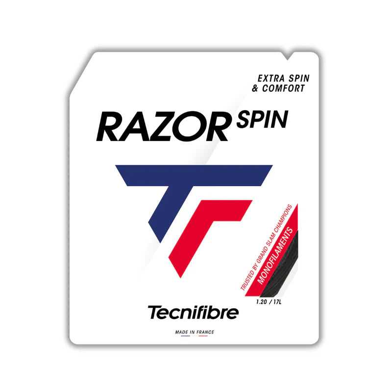 RAZOR SPIN