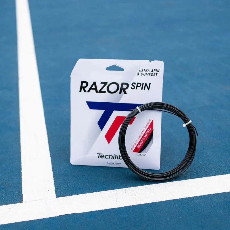 RAZOR SPIN