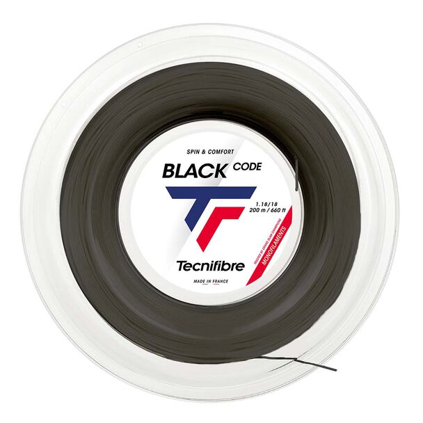 BOBINE BLACK CODE - 200M