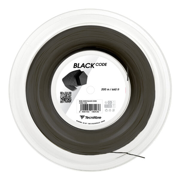 BOBINE BLACK CODE - 200M