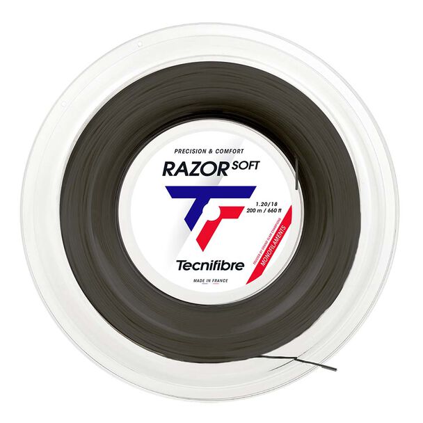 BOBINE RAZOR SOFT - 200M
