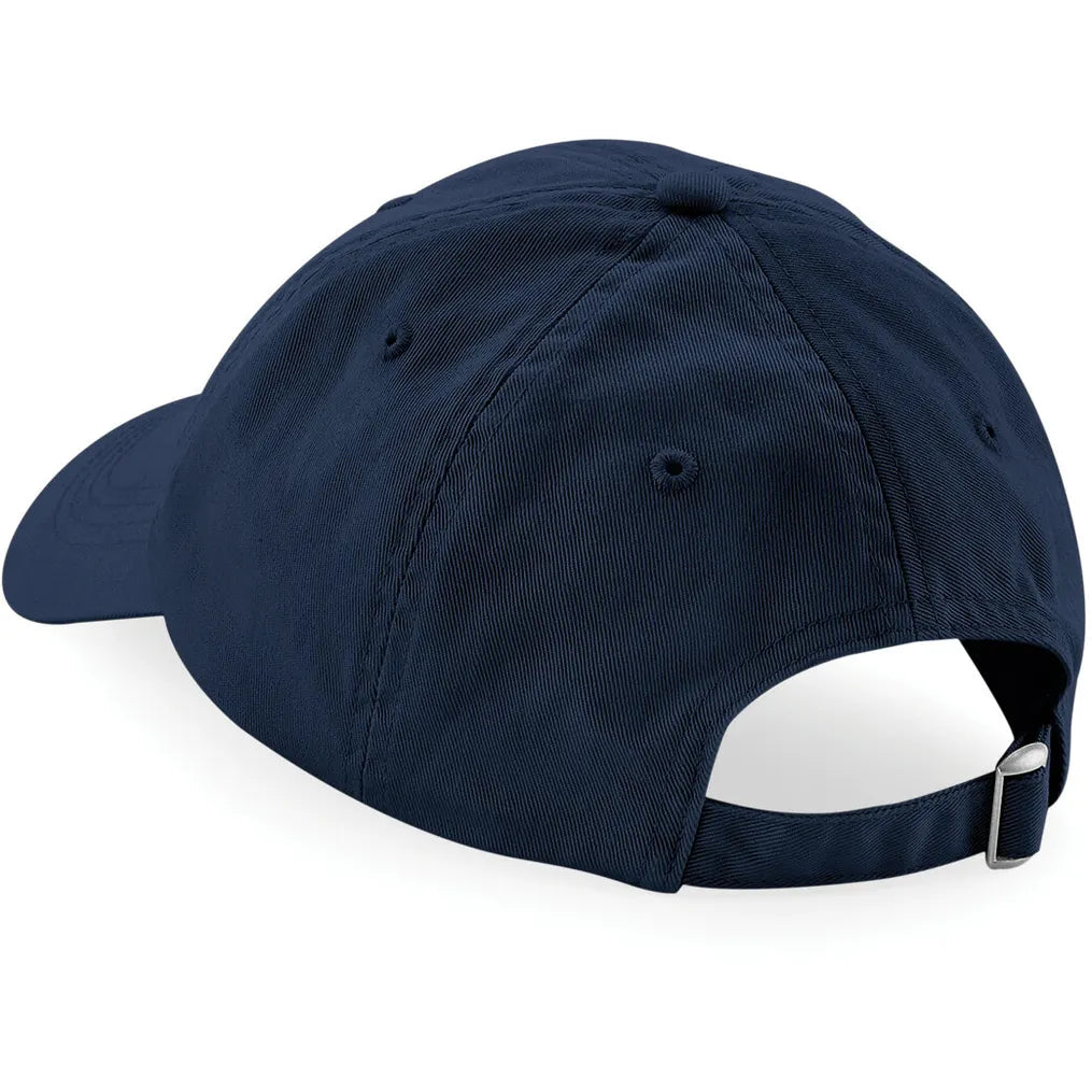 CASQUETTE BRODEE - CLASSIQUE