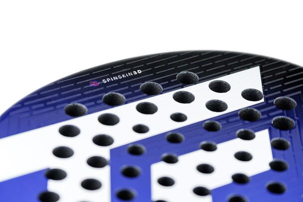 PALAS DE PADEL CURVA SOFT