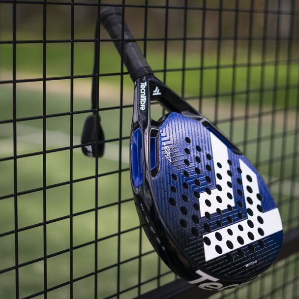 PALAS DE PADEL CURVA SOFT