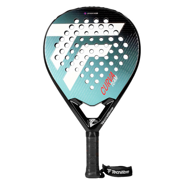 PALAS DE PADEL CURVA TEAM