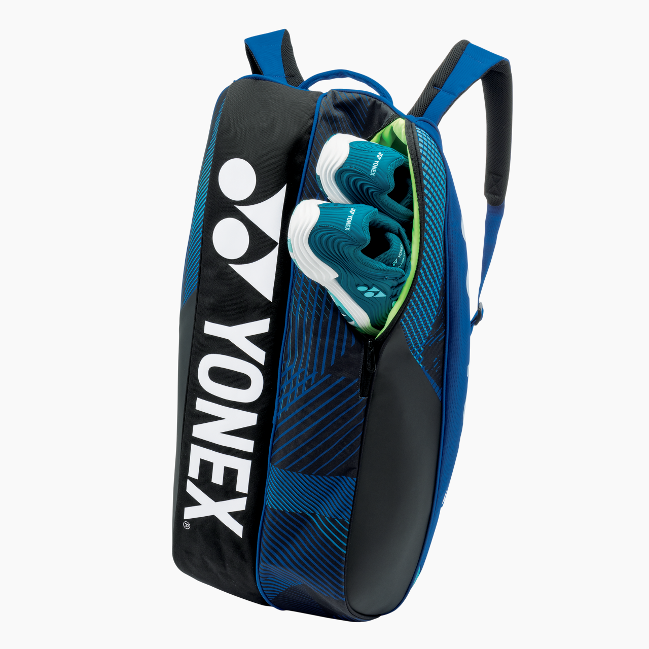 PRO RACQUET BAG 6