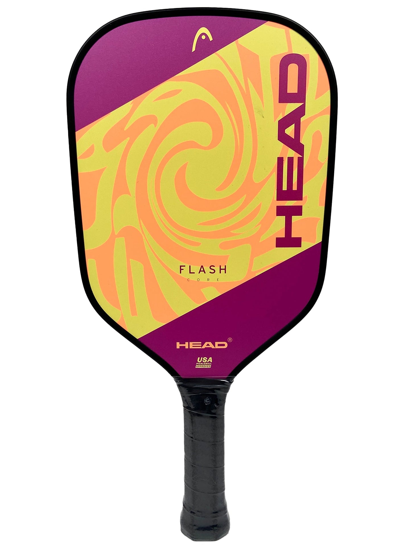 HEAD FLASH CORE