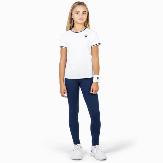 LEGGING TEAM TECH FILLE