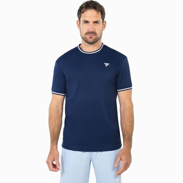 TEAM TECH TEE HOMME