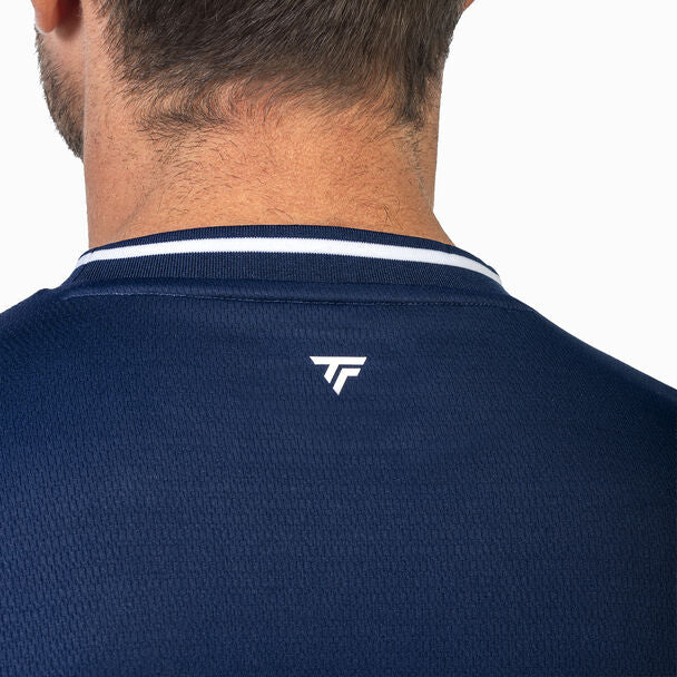 TEAM TECH TEE HOMME