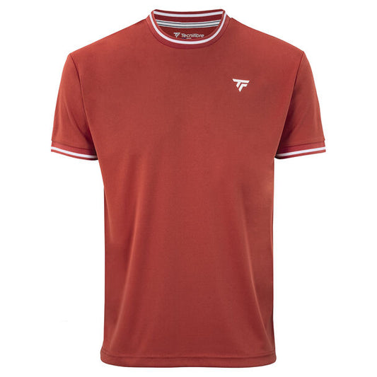 TEAM TECH TEE GARCON
