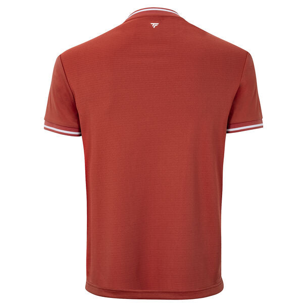 TEAM TECH TEE GARCON