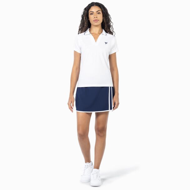 POLO TEAM FEMME