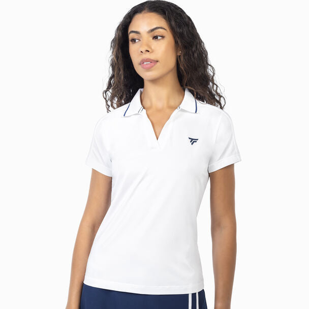 POLO TEAM FEMME