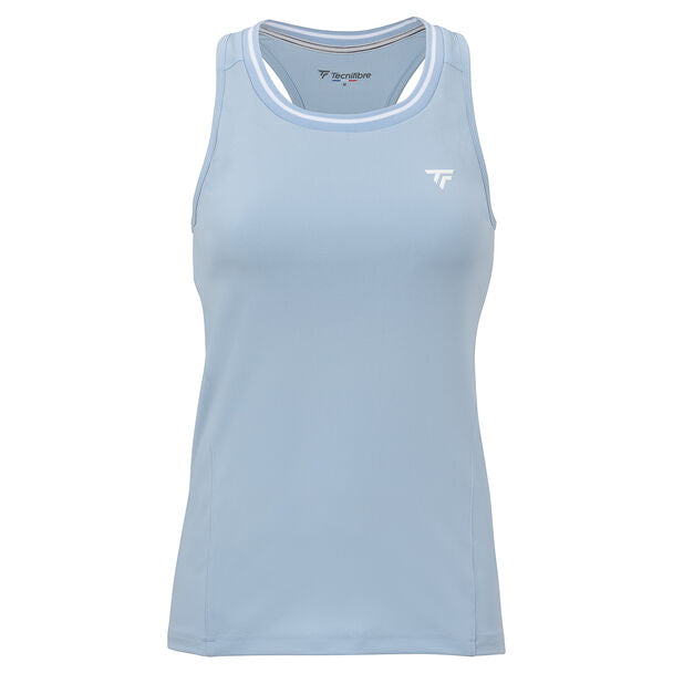 DEBARDEUR TEAM TECH TANK FEMME