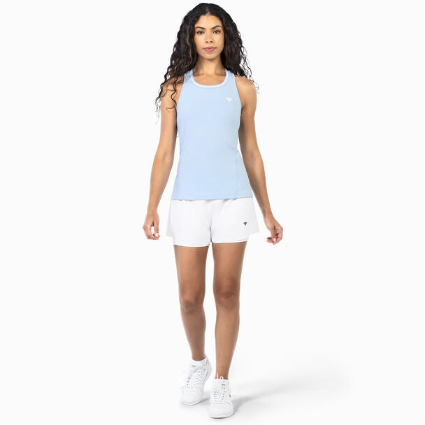 DEBARDEUR TEAM TECH TANK FEMME