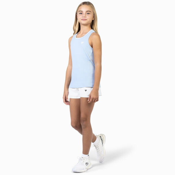 DEBARDEUR TEAM TECH TANK FILLE