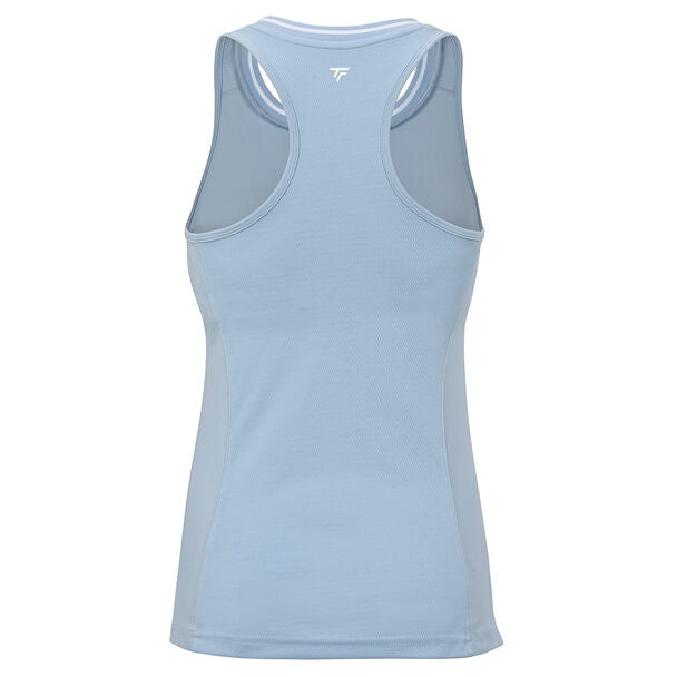 DEBARDEUR TEAM TECH TANK FILLE