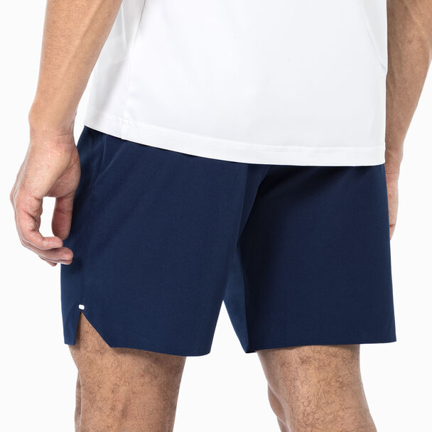 TEAM STRETCH SHORT HOMME
