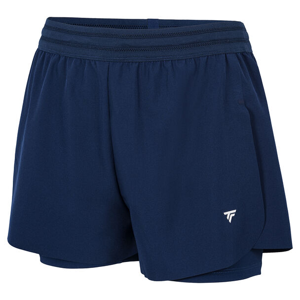TEAM STRETCH SHORT FEMME