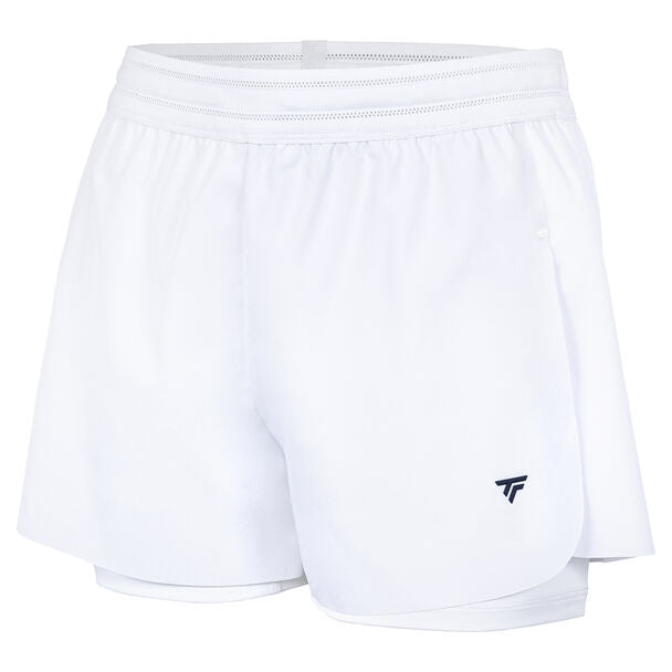 TEAM STRETCH SHORT FEMME