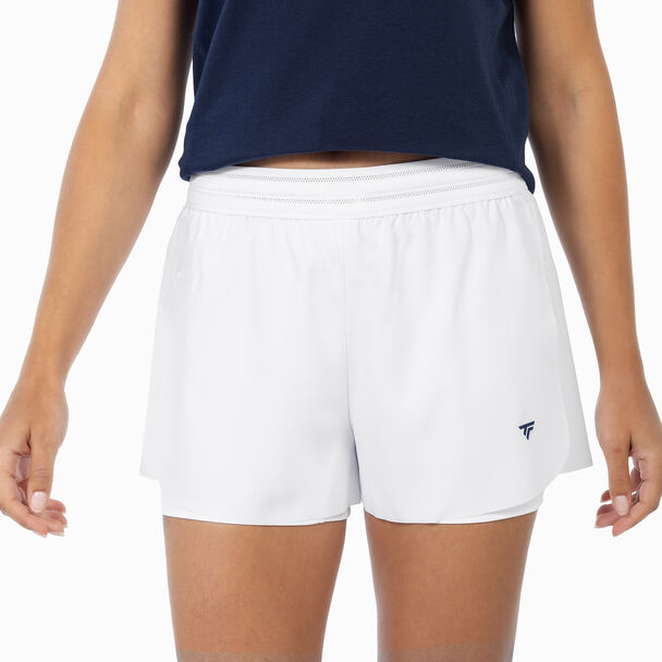 TEAM STRETCH SHORT FEMME